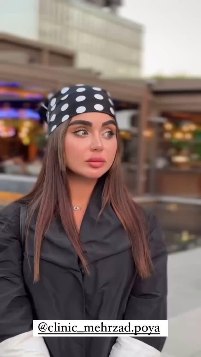  جدید ترین استوری اینستاگرام زهرا سادات یحیی زاده