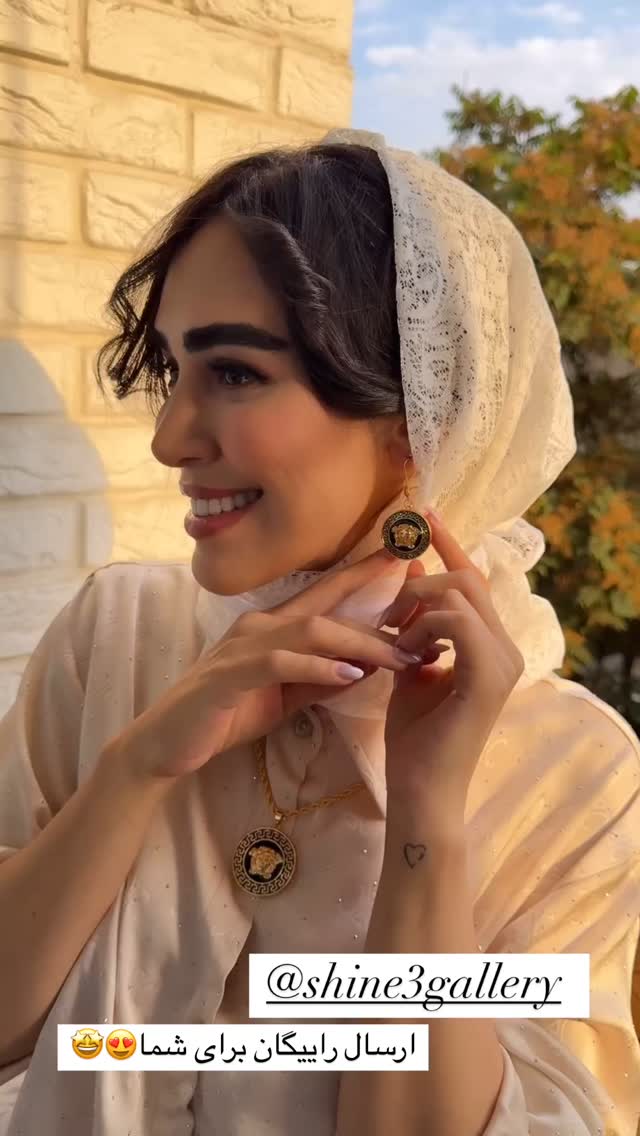  جدید ترین استوری اینستاگرام زهرا سادات یحیی زاده