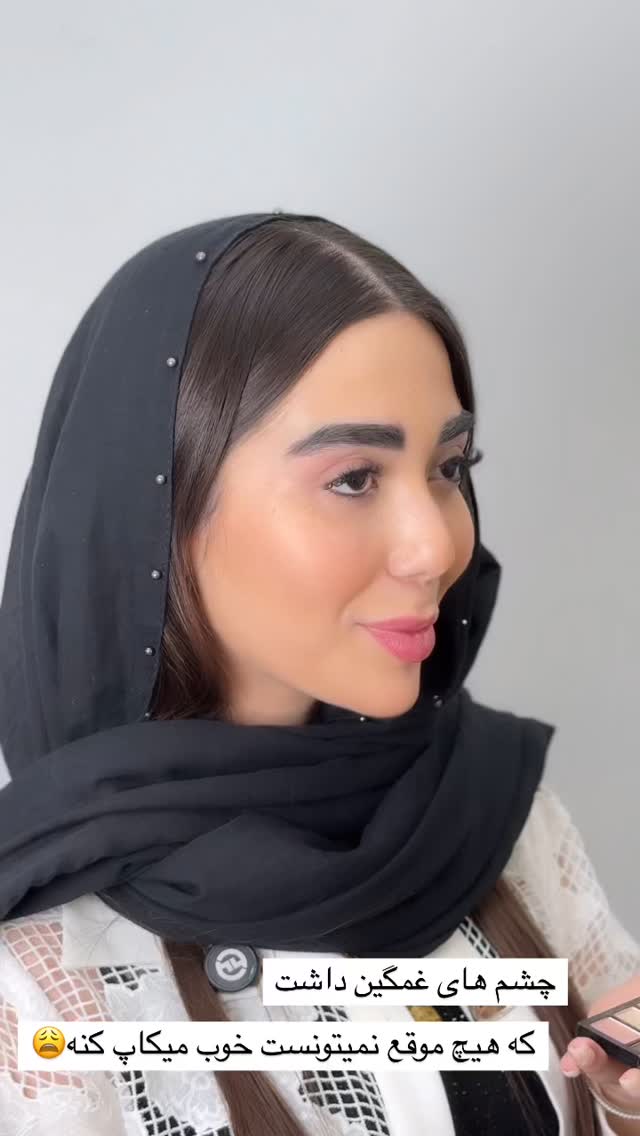  جدید ترین استوری اینستاگرام زهرا سادات یحیی زاده