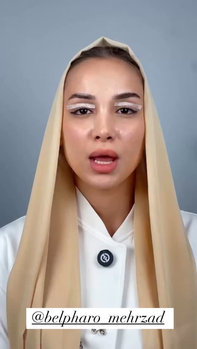  جدید ترین استوری اینستاگرام زهرا سادات یحیی زاده