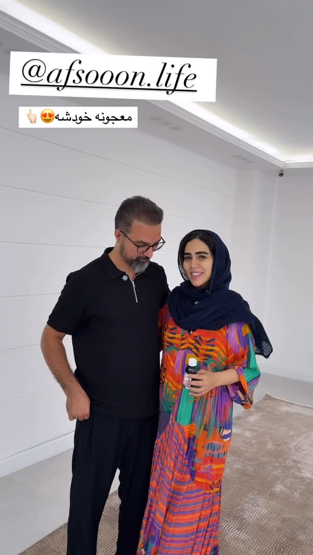  جدید ترین استوری اینستاگرام زهرا سادات یحیی زاده