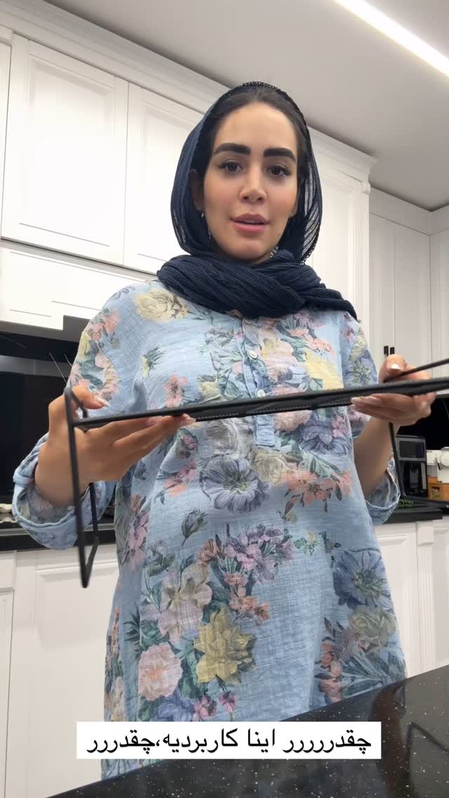  جدید ترین استوری اینستاگرام زهرا سادات یحیی زاده