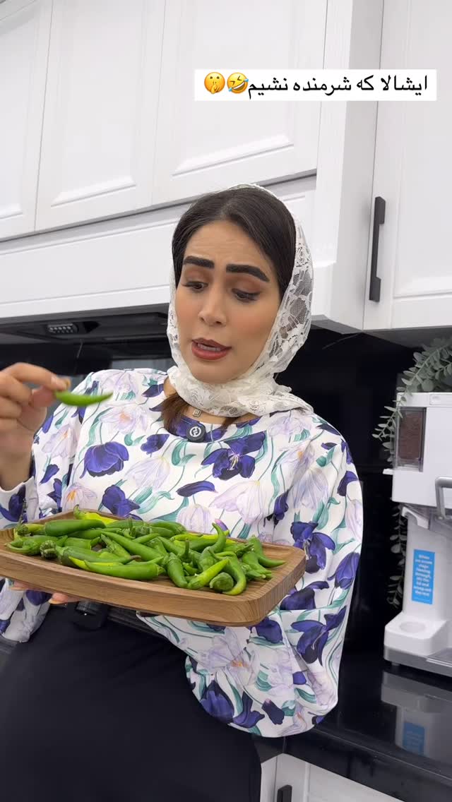  جدید ترین استوری اینستاگرام زهرا سادات یحیی زاده