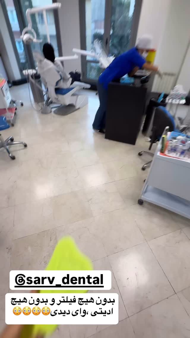  جدید ترین استوری اینستاگرام زهرا سادات یحیی زاده