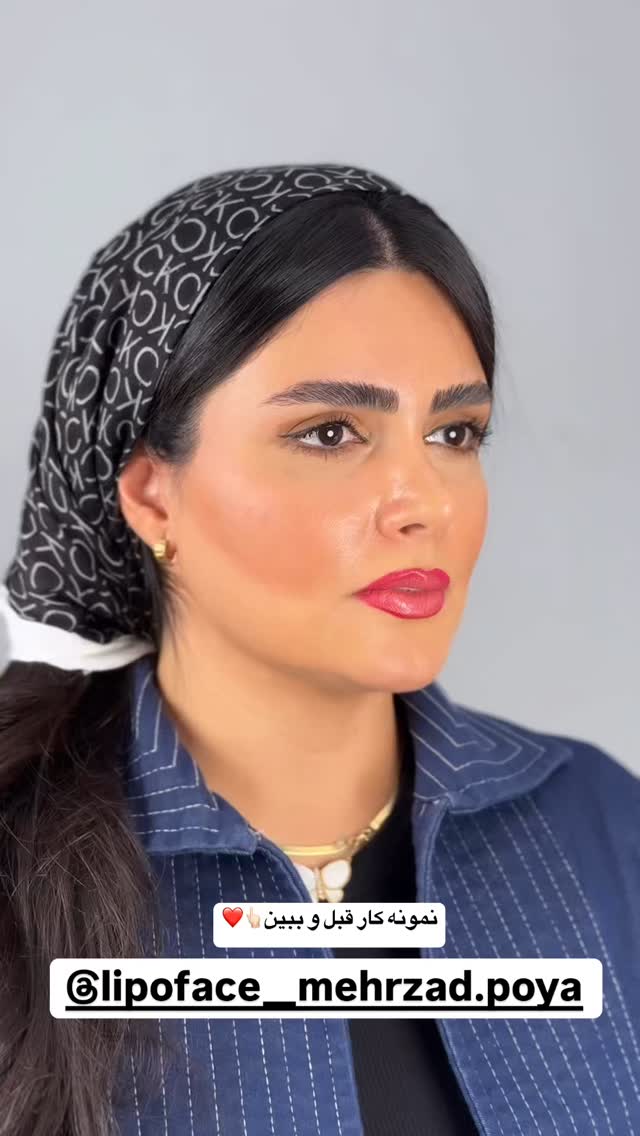  جدید ترین استوری اینستاگرام زهرا سادات یحیی زاده