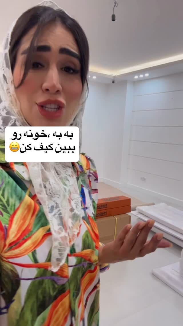  جدید ترین استوری اینستاگرام زهرا سادات یحیی زاده
