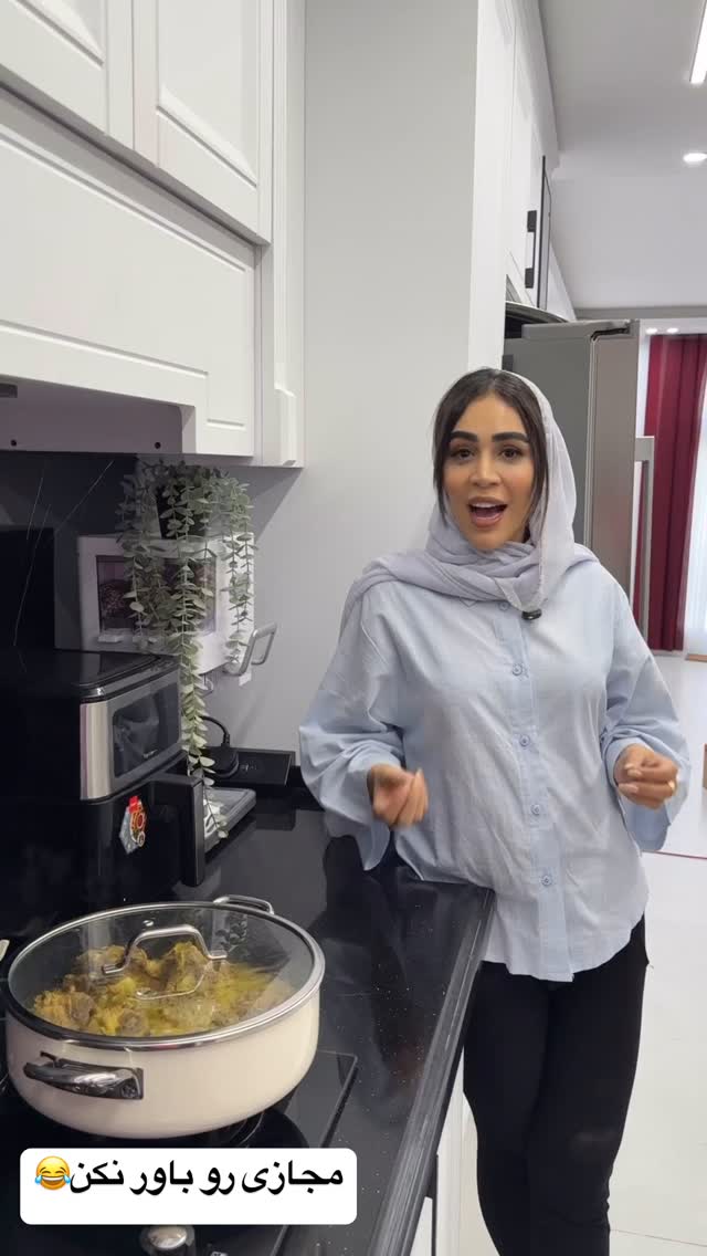  جدید ترین استوری اینستاگرام زهرا سادات یحیی زاده