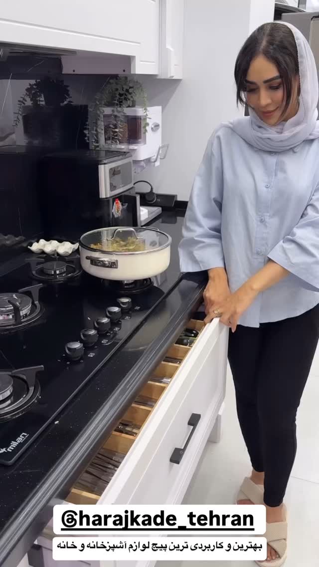  جدید ترین استوری اینستاگرام زهرا سادات یحیی زاده