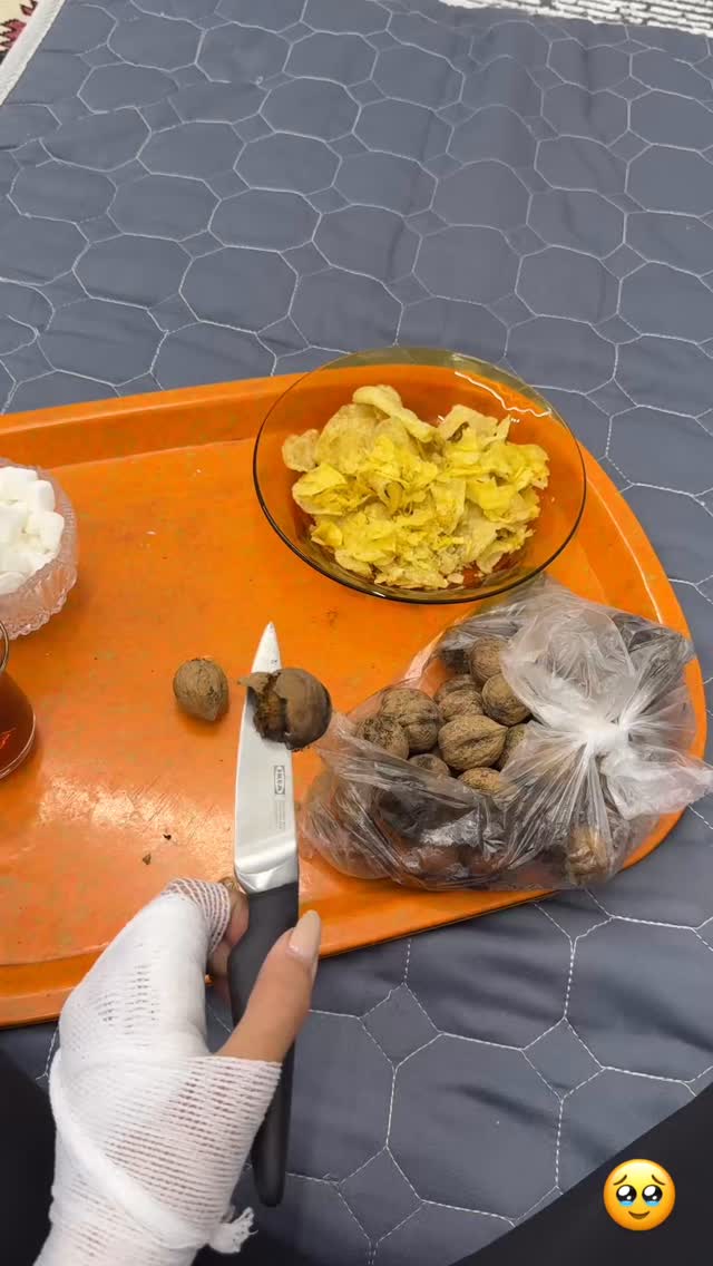  جدید ترین استوری اینستاگرام زهرا سادات یحیی زاده