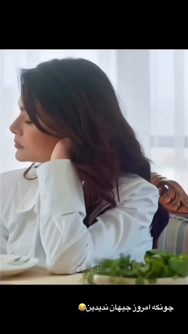  جدید ترین استوری اینستاگرام زهرا سادات یحیی زاده