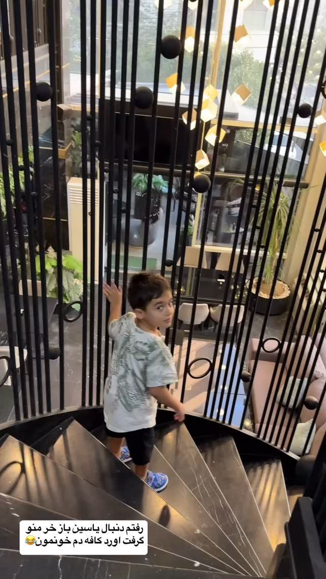  جدید ترین استوری اینستاگرام زهرا سادات یحیی زاده