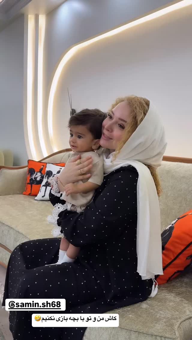  جدید ترین استوری اینستاگرام زهرا سادات یحیی زاده