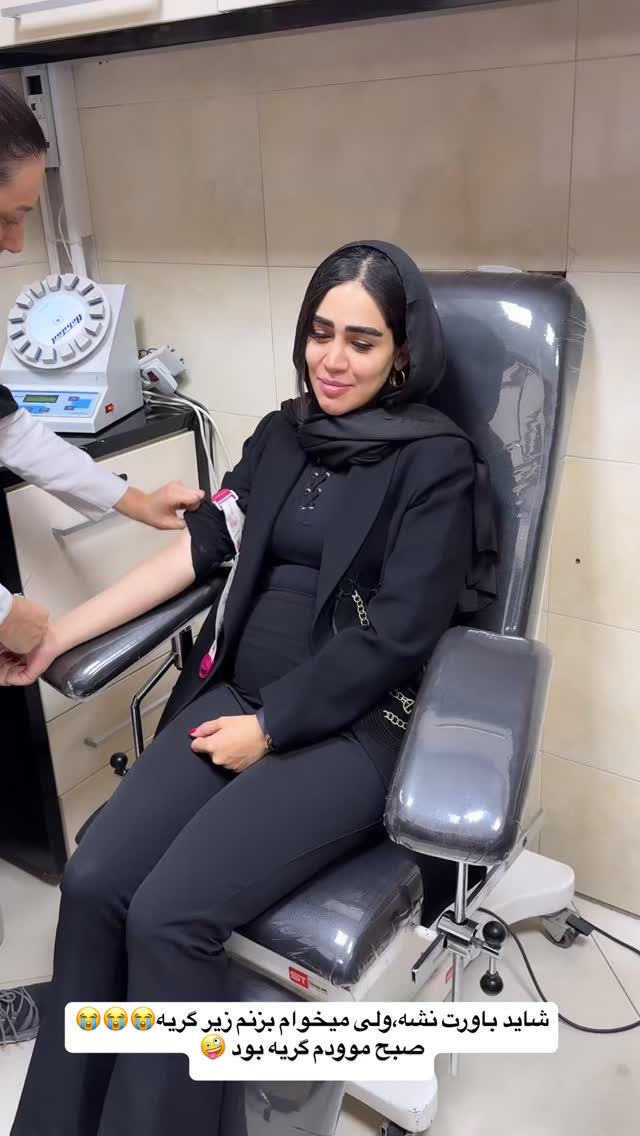  جدید ترین استوری اینستاگرام زهرا سادات یحیی زاده