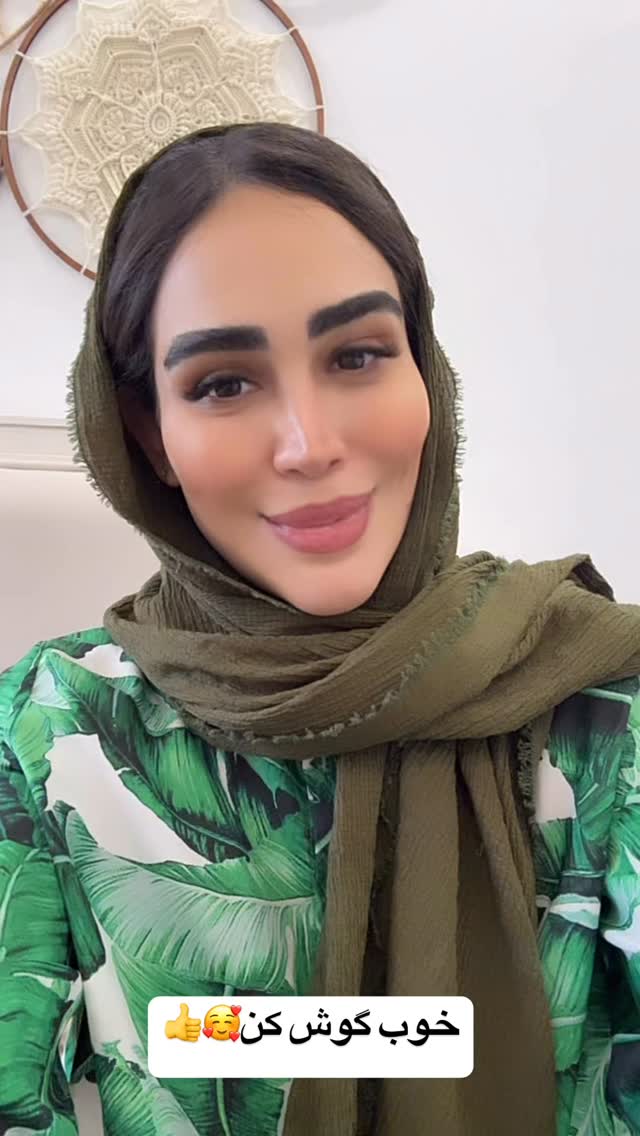  جدید ترین استوری اینستاگرام زهرا سادات یحیی زاده