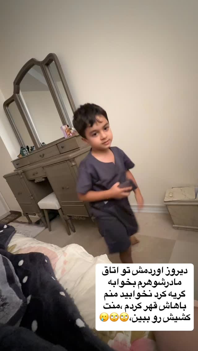  جدید ترین استوری اینستاگرام زهرا سادات یحیی زاده