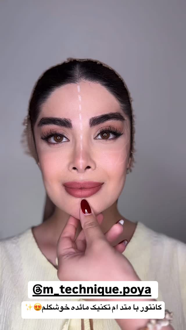  جدید ترین استوری اینستاگرام زهرا سادات یحیی زاده