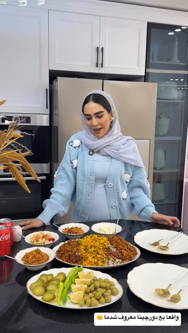  جدید ترین استوری اینستاگرام زهرا سادات یحیی زاده