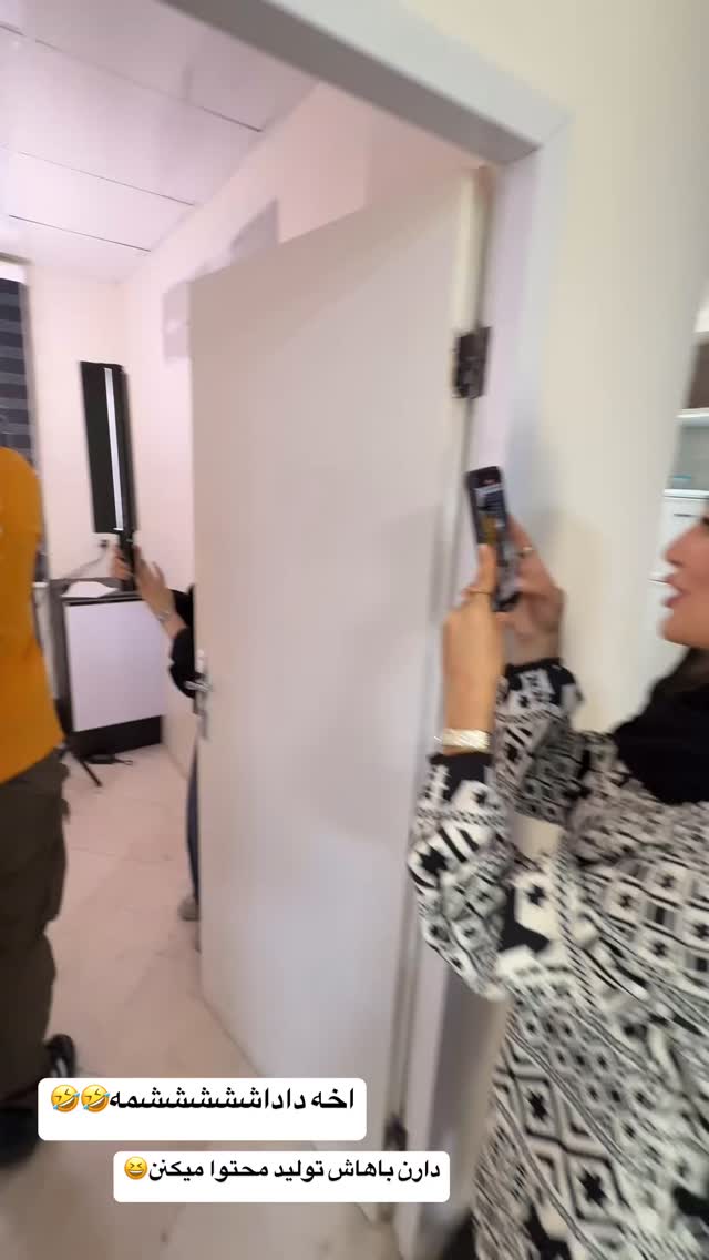  جدید ترین استوری اینستاگرام زهرا سادات یحیی زاده
