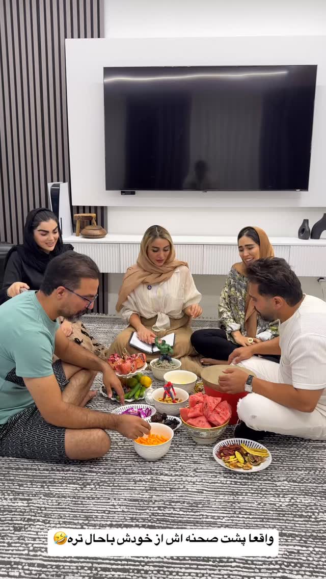 جدید ترین استوری اینستاگرام زهرا سادات یحیی زاده