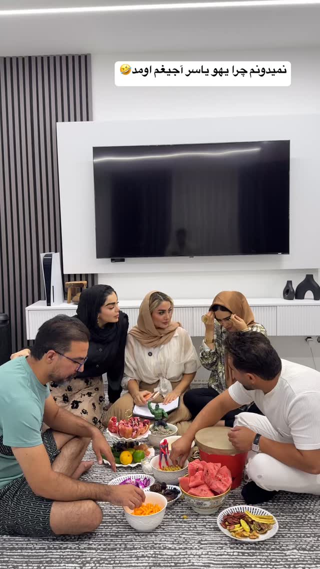  جدید ترین استوری اینستاگرام زهرا سادات یحیی زاده
