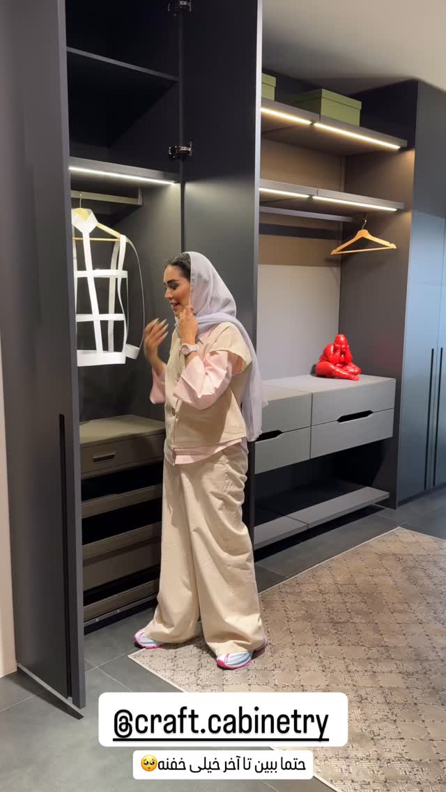 جدید ترین استوری اینستاگرام زهرا سادات یحیی زاده