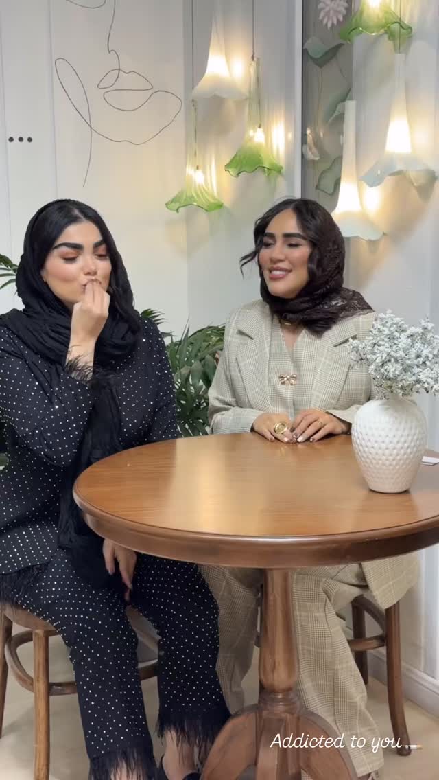  جدید ترین استوری اینستاگرام زهرا سادات یحیی زاده