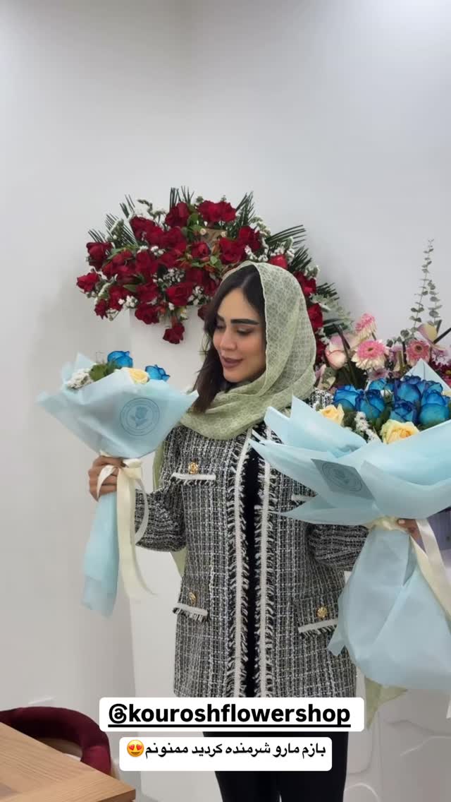  جدید ترین استوری اینستاگرام زهرا سادات یحیی زاده