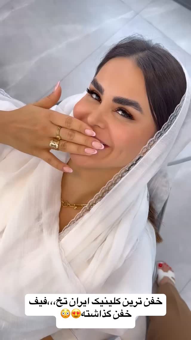  جدید ترین استوری اینستاگرام زهرا سادات یحیی زاده