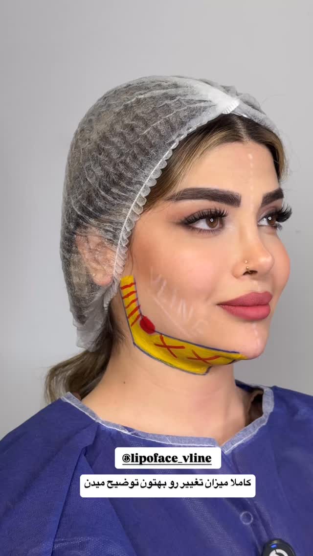  جدید ترین استوری اینستاگرام زهرا سادات یحیی زاده