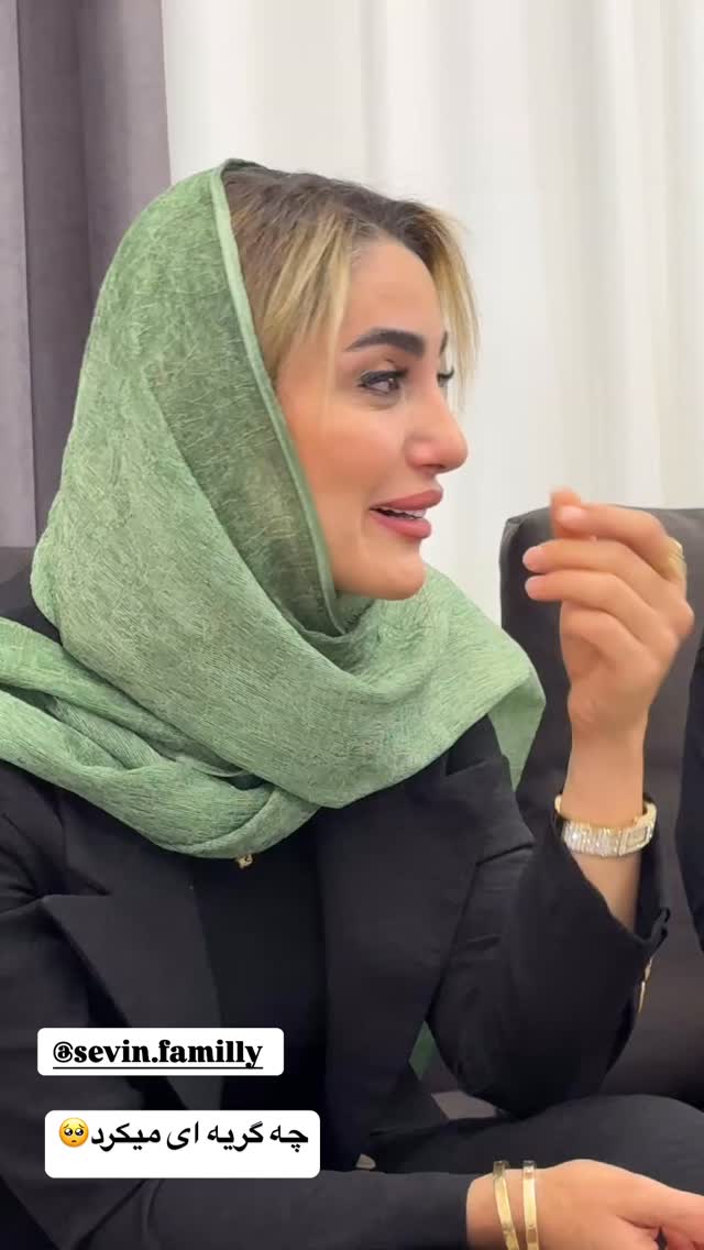  جدید ترین استوری اینستاگرام زهرا سادات یحیی زاده