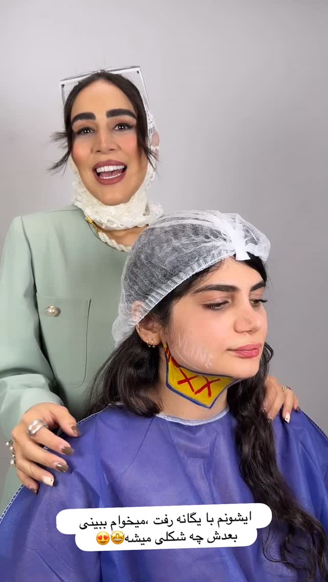  جدید ترین استوری اینستاگرام زهرا سادات یحیی زاده