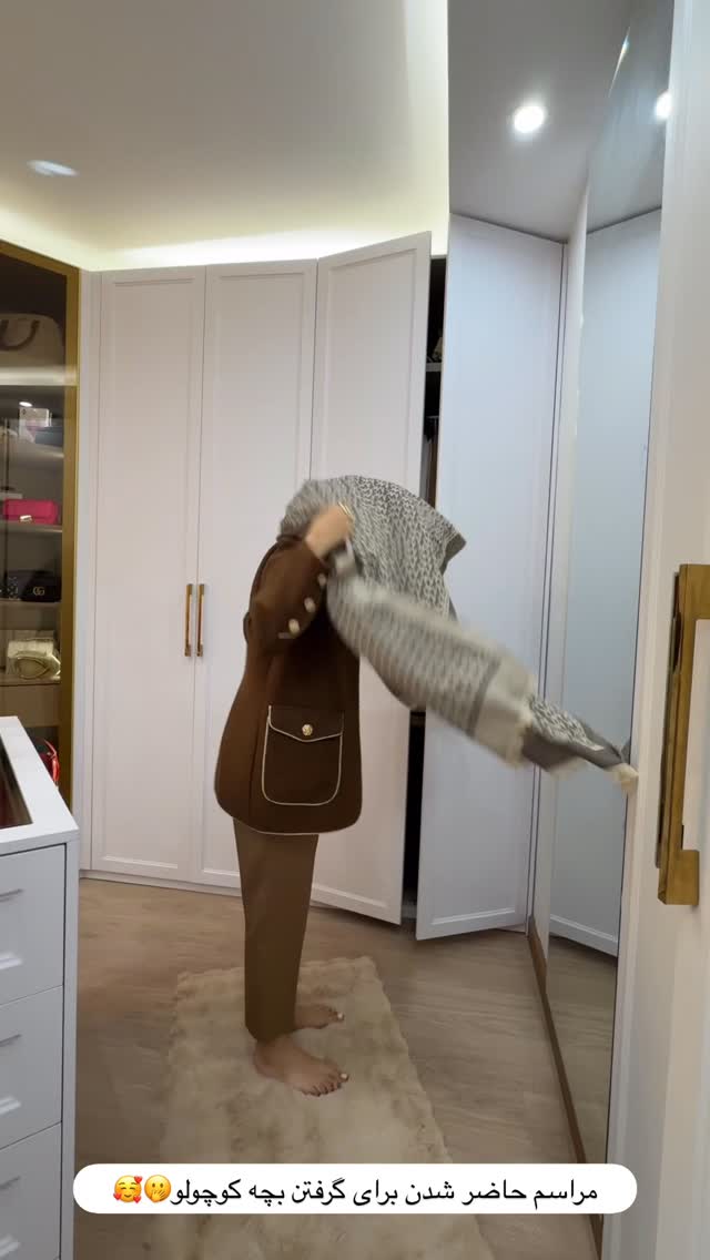  جدید ترین استوری اینستاگرام زهرا سادات یحیی زاده