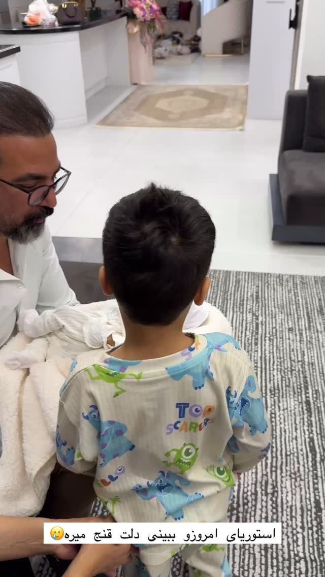  جدید ترین استوری اینستاگرام زهرا سادات یحیی زاده