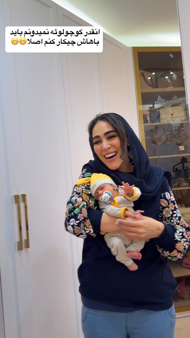  جدید ترین استوری اینستاگرام زهرا سادات یحیی زاده