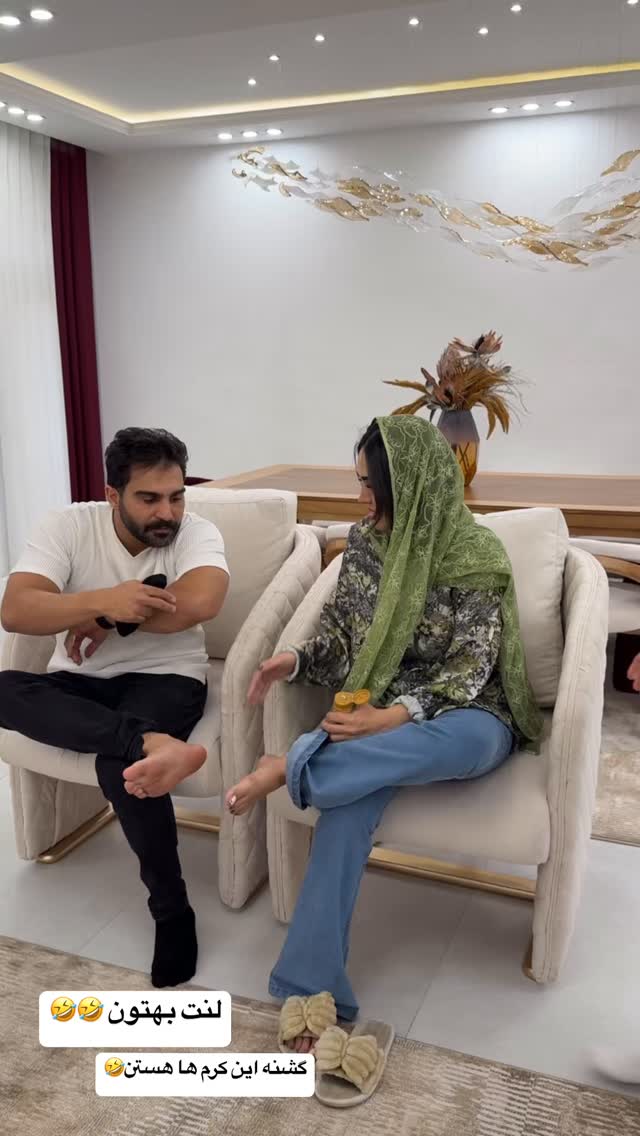  جدید ترین استوری اینستاگرام زهرا سادات یحیی زاده
