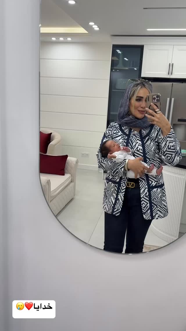  جدید ترین استوری اینستاگرام زهرا سادات یحیی زاده