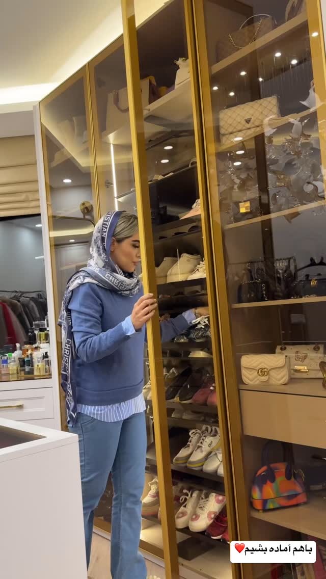  جدید ترین استوری اینستاگرام زهرا سادات یحیی زاده