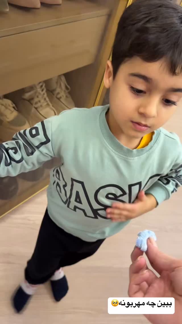  جدید ترین استوری اینستاگرام زهرا سادات یحیی زاده