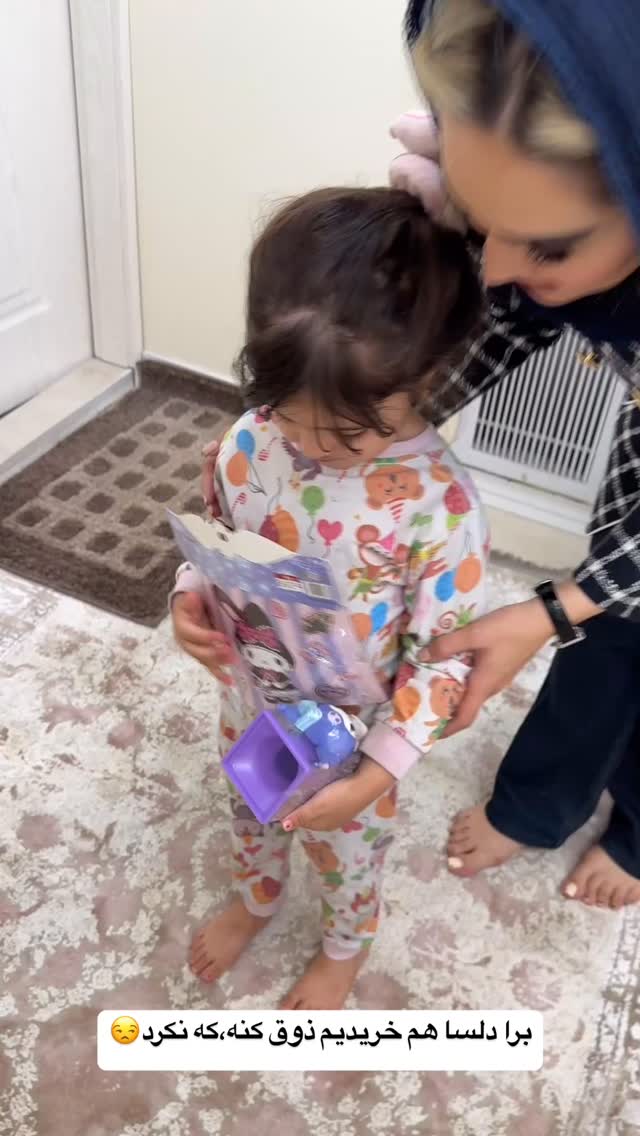  جدید ترین استوری اینستاگرام زهرا سادات یحیی زاده