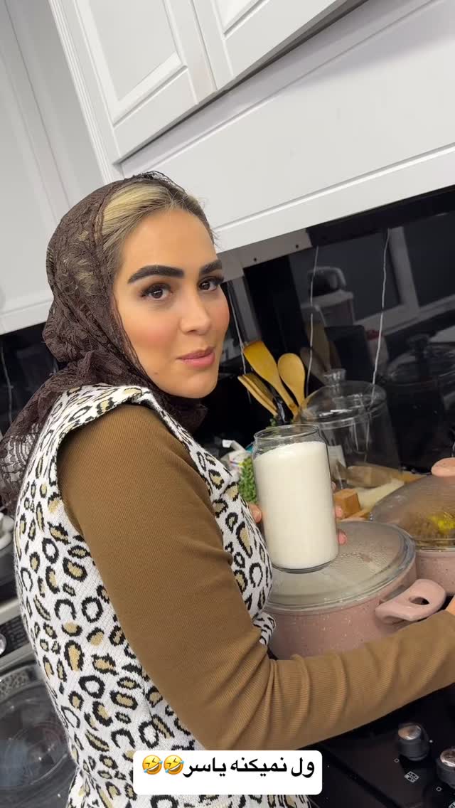  جدید ترین استوری اینستاگرام زهرا سادات یحیی زاده