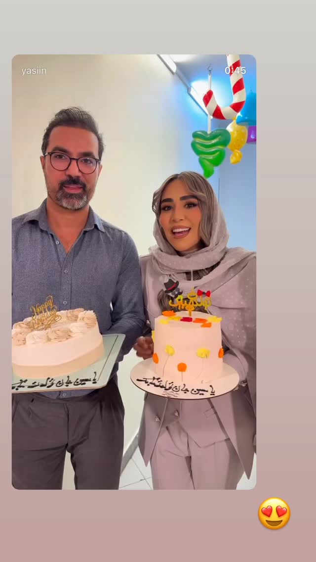  جدید ترین استوری اینستاگرام زهرا سادات یحیی زاده