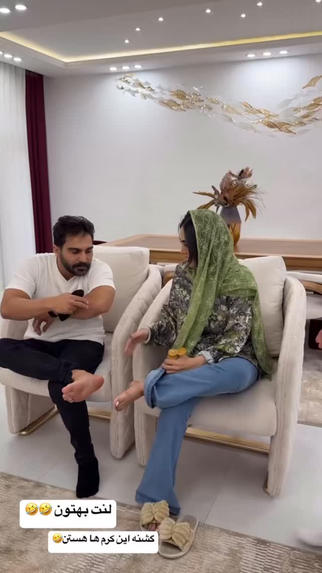  جدید ترین استوری اینستاگرام زهرا سادات یحیی زاده