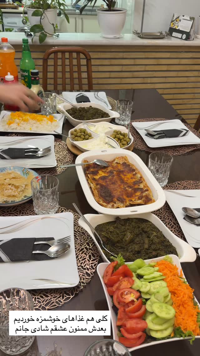  جدید ترین استوری اینستاگرام زهرا سادات یحیی زاده