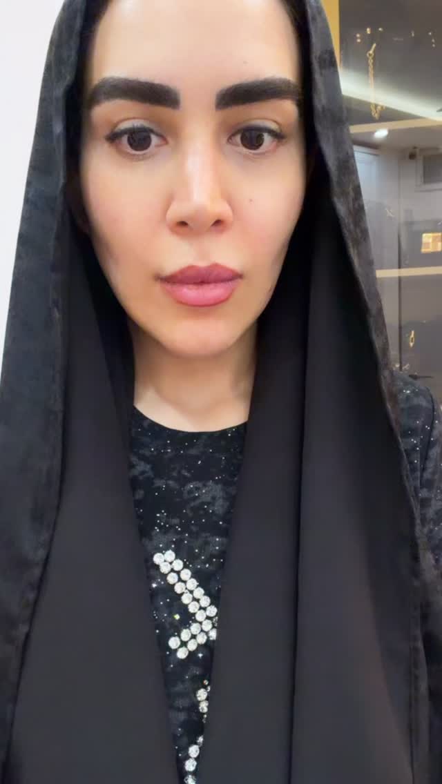  جدید ترین استوری اینستاگرام زهرا سادات یحیی زاده