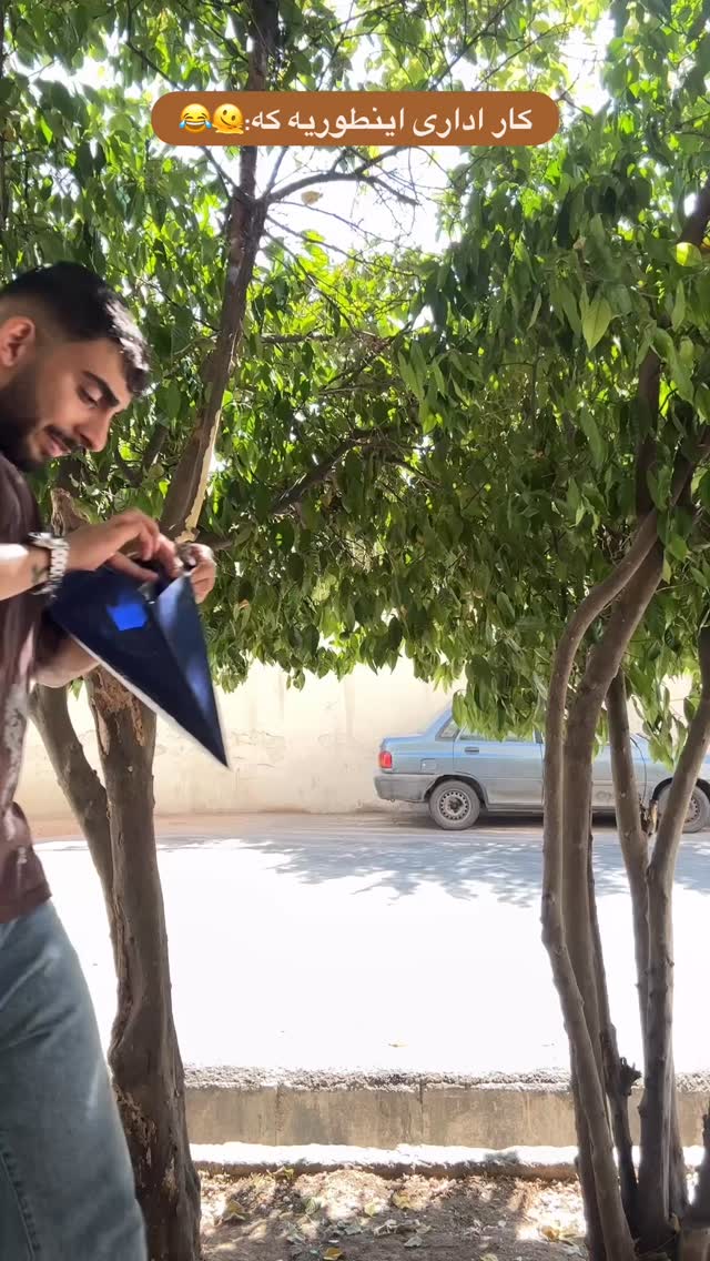  جدید ترین استوری اینستاگرام یاسین حسینی