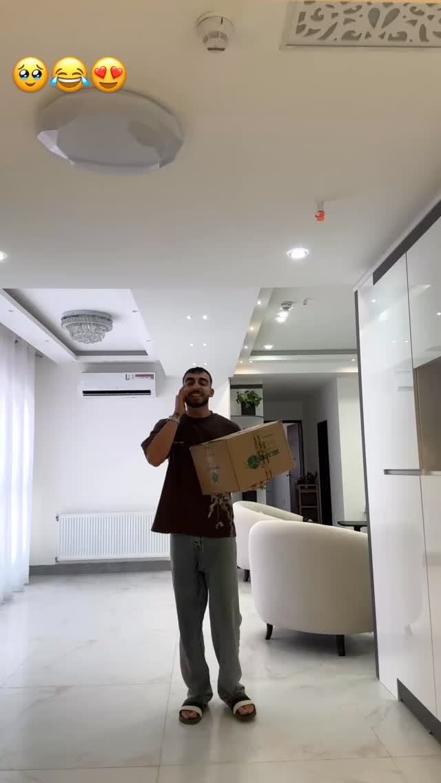  جدید ترین استوری اینستاگرام یاسین حسینی