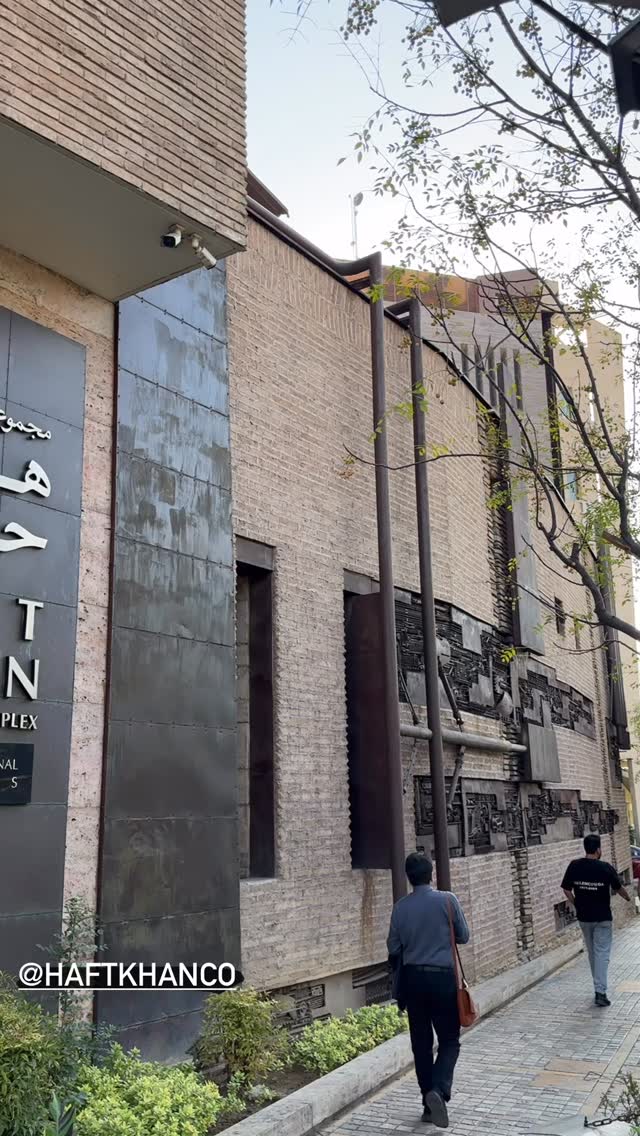  جدید ترین استوری اینستاگرام یاسین حسینی