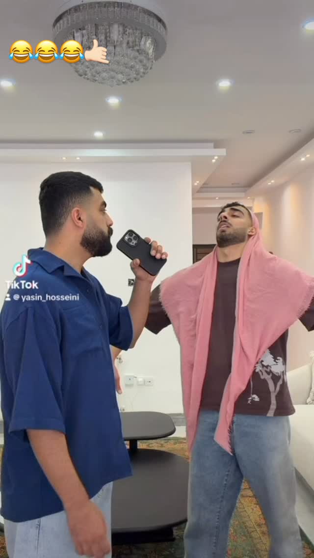  جدید ترین استوری اینستاگرام یاسین حسینی