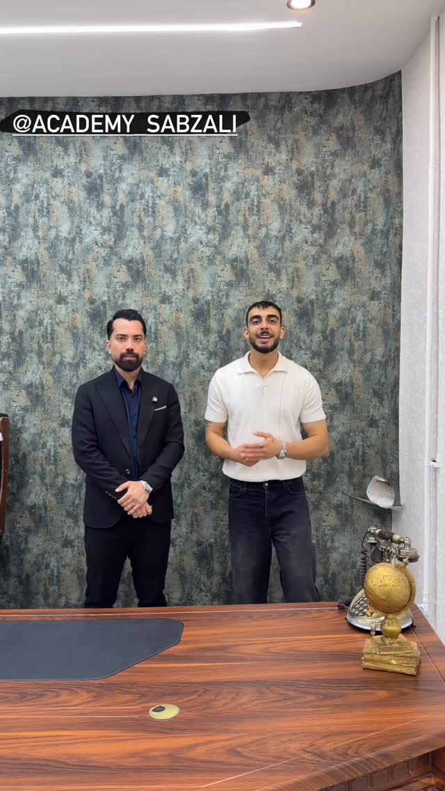  جدید ترین استوری اینستاگرام یاسین حسینی