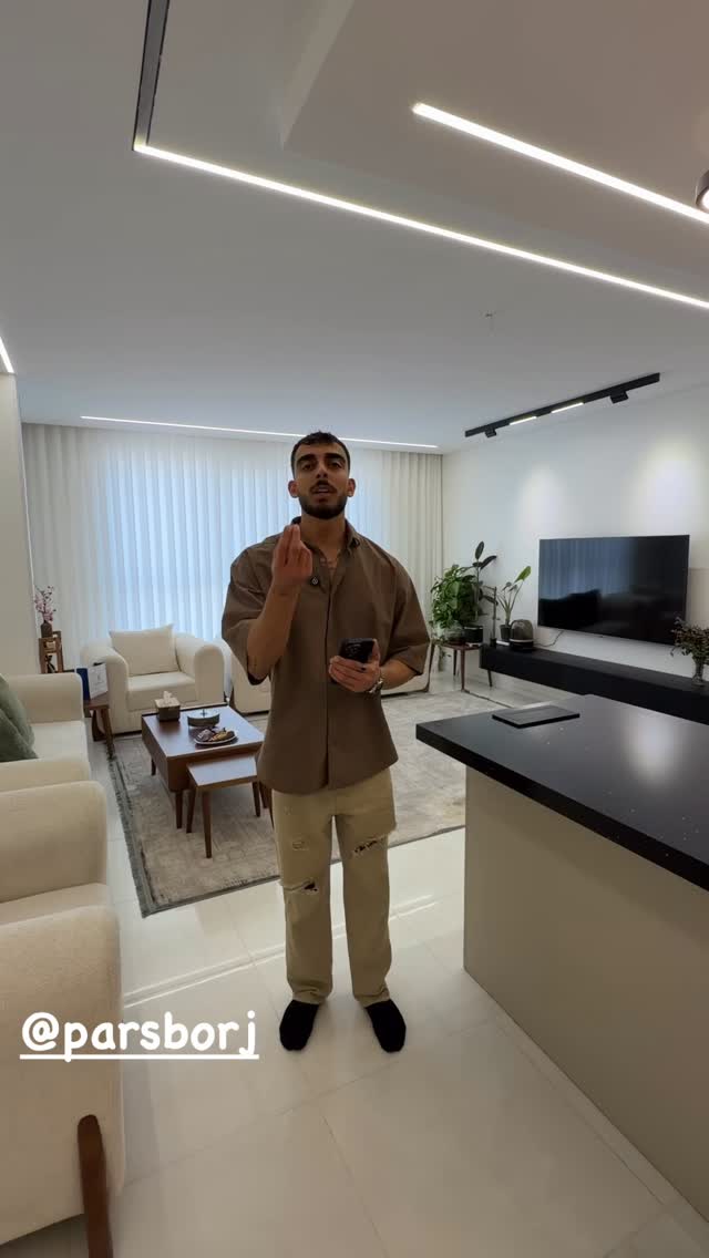  جدید ترین استوری اینستاگرام یاسین حسینی